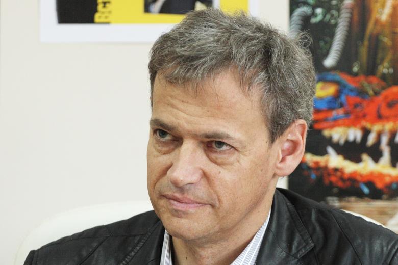 Андрей Кивинов