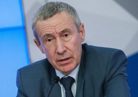 «На дураков не обижаются»: сенатор о словах Зеленского про делегацию России