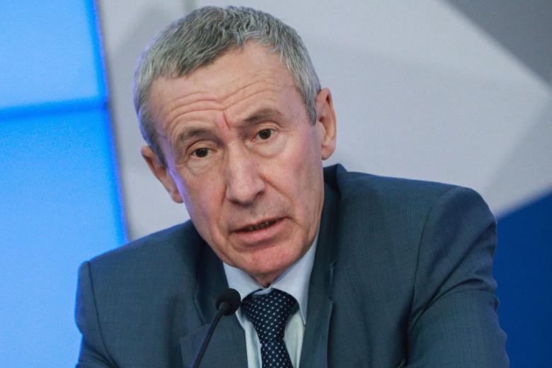 Андрей Климов