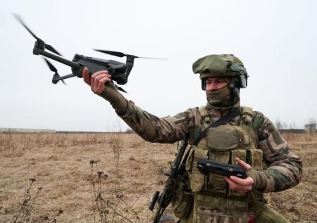 Российские ракеты и БПЛА уничтожили все накопленное ВСУ оружие