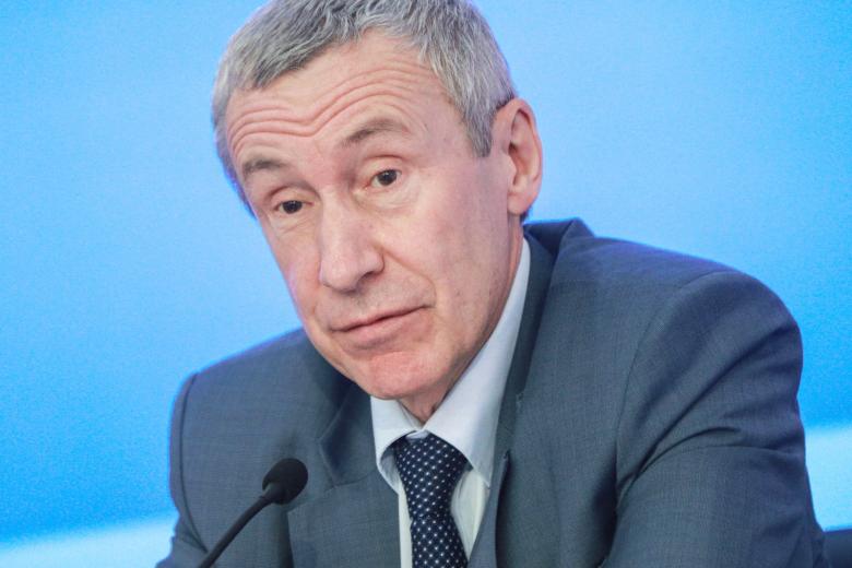 Андрей Климов