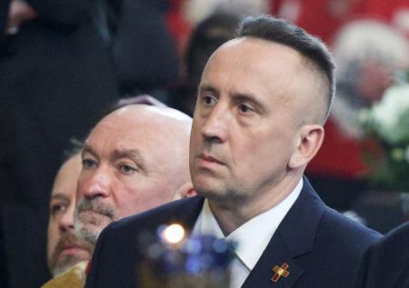 «11 детей»: депутат призвал помочь семье погибшего на СВО священника