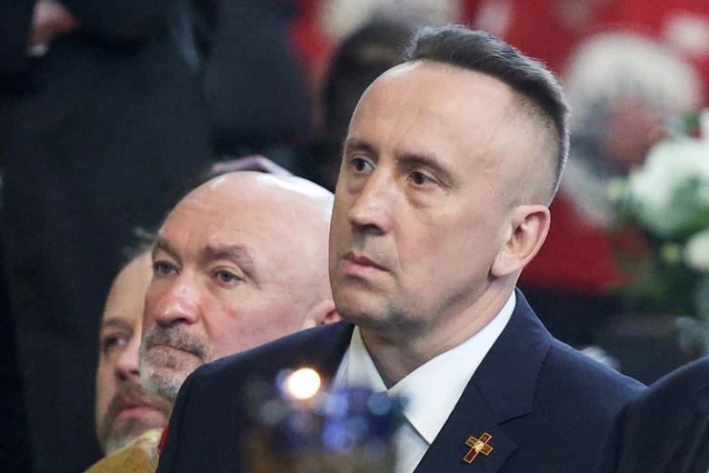 Михаил Иванов