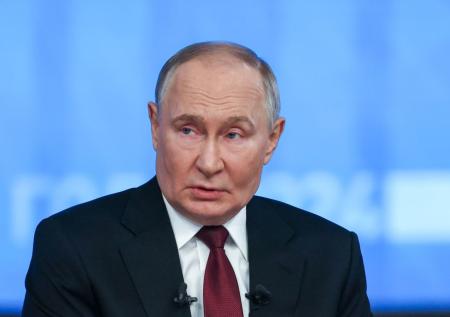 Профессор раскрыл, кто на Западе способен лучше всего понять Путина