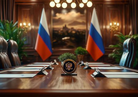 В США раскрыли, кто определяет количество условий России по Украине