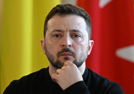 В Госдуме заявили о панике Зеленского перед переговорами в Стамбуле