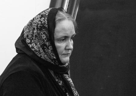 Звезда фильма «Москва слезам не верит» трагически погибла
