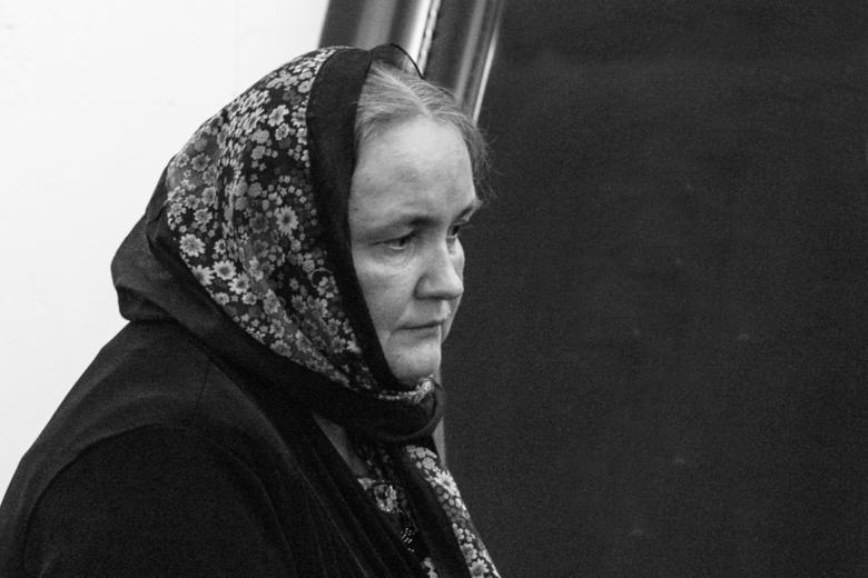 Елена Земляникина