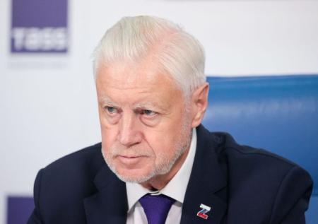 «Попытается свалить на Россию»: Миронов раскрыл хитрый замысел Зеленского