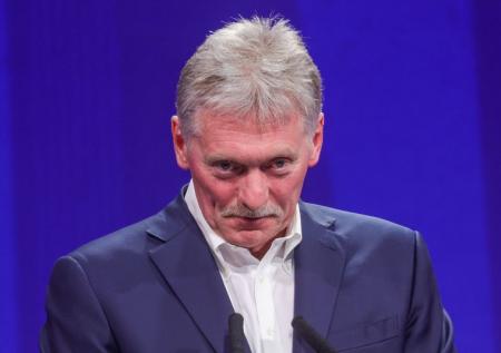 «В Стамбуле, а не в Анкаре»: Песков о словах Зеленского насчет переговоров