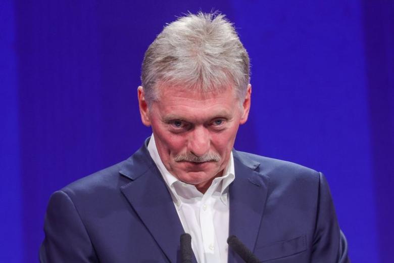 Дмитрий Песков