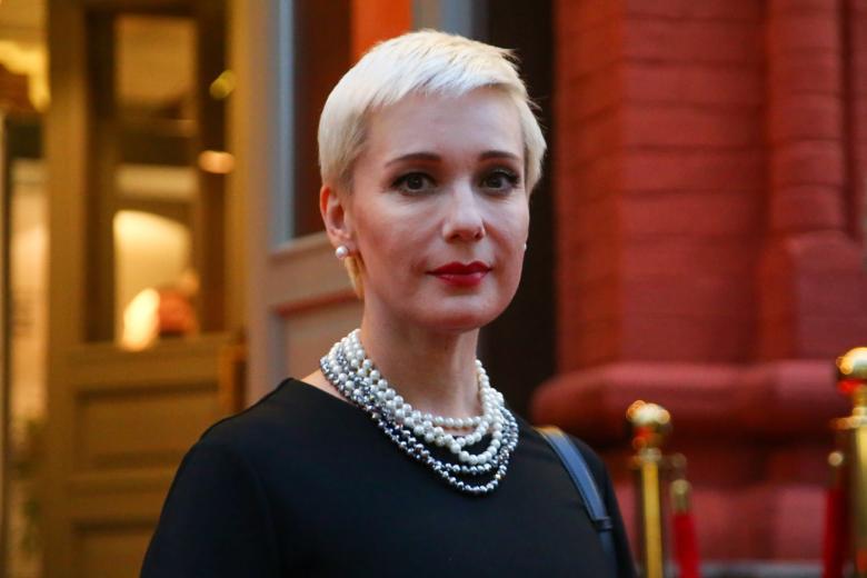 Чулпан Хаматова
