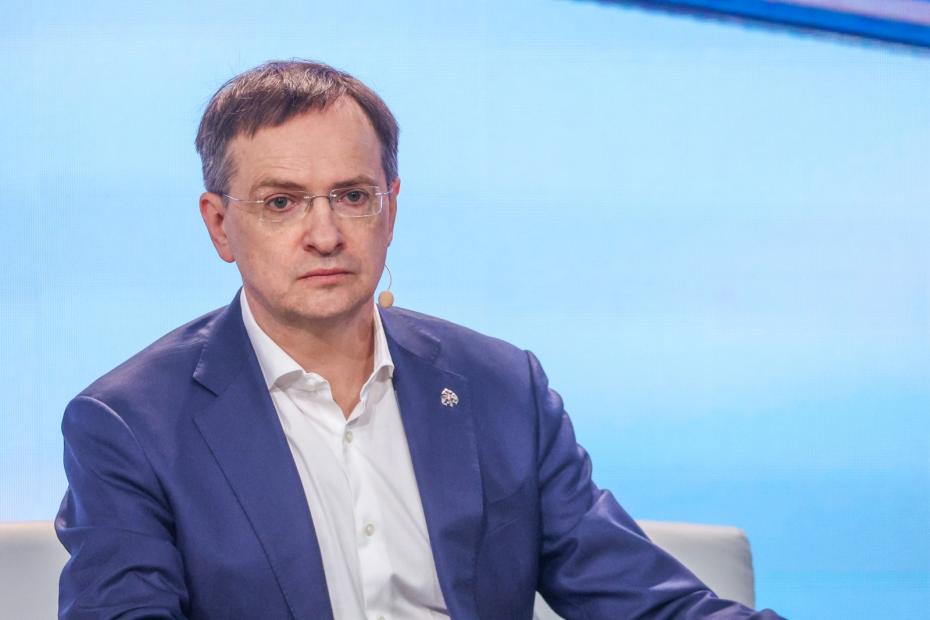 Владимир Мединский