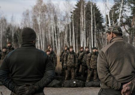 В Госдуме раскрыли, как живодеры в рядах ВСУ расправляются с дезертирами