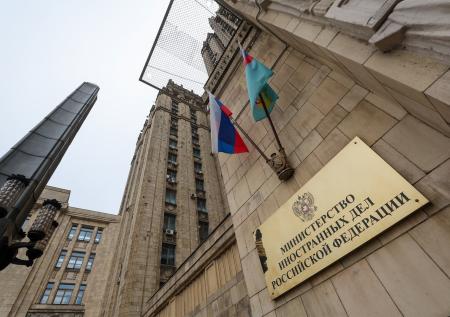 В МИД РФ предупредили россиян о риске поездок по Ливии
