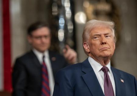 Трамп раскрыл, от чего зависит урегулирование конфликта на Украине