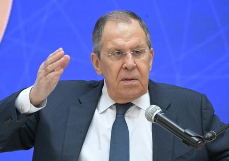 Лавров рассказал, о чем не может быть и речи в сделке по Украине