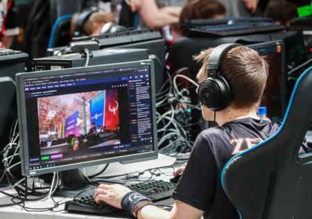 В России заблокировали игру о наркотиках