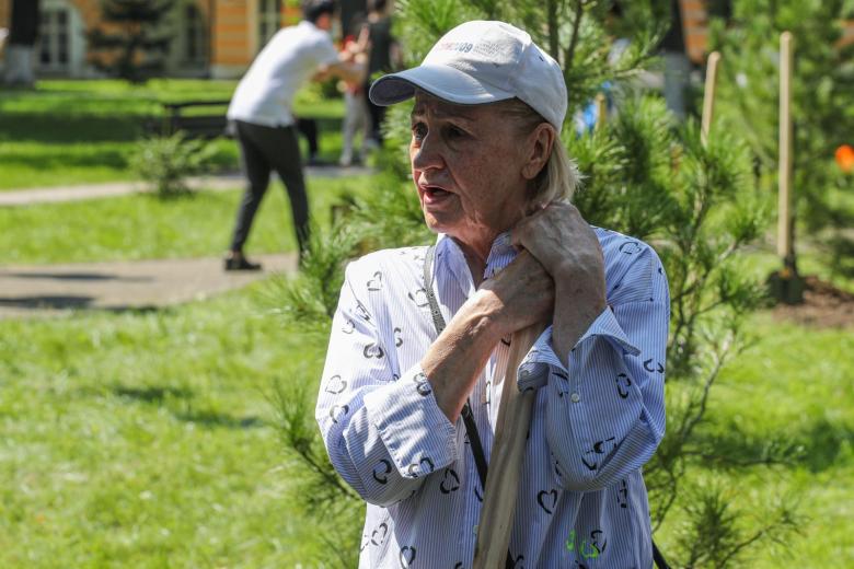 Лидия Иванова