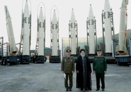 В Иране назвали условия для ядерного разоружения