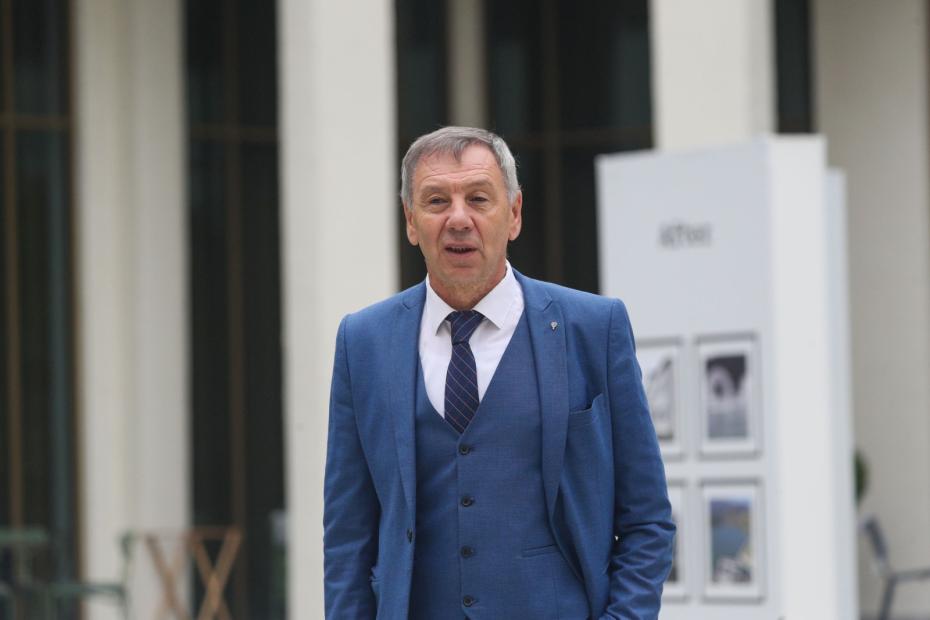 Сергей Марков