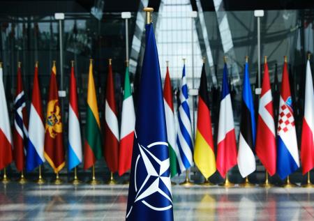 США обновили предложение по Украине