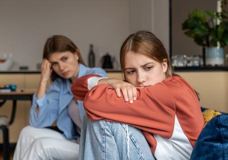 Родителям дали советы, как укрепить связь с детьми