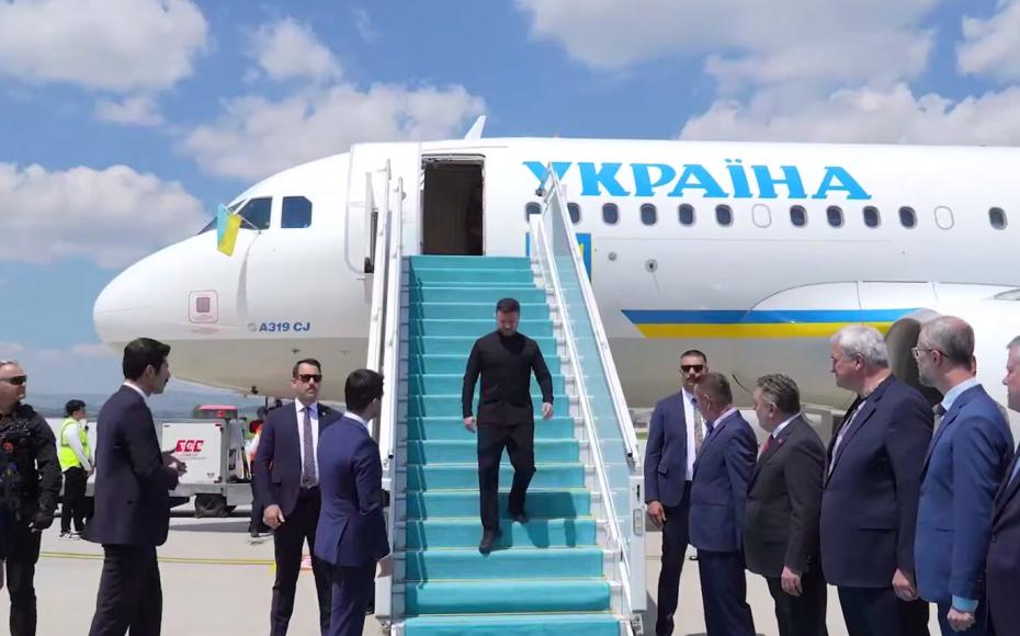 Владимир Зеленский