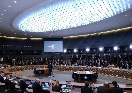 «Совершенно не нужно»: депутат о возобновлении Совета Россия — НАТО