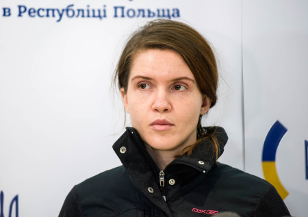 Безуглая двумя словами раскрыла ложь ВСУ о Запорожском