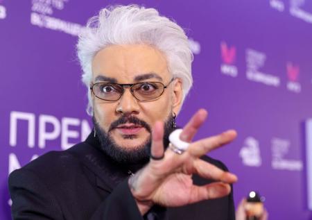 Пресс-секретарь Киркорова высказалась о сравнении Джимми Фэллона с певцом