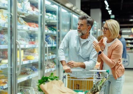 Эти продукты спасут ваш бюджет — можно купить и хранить годами!