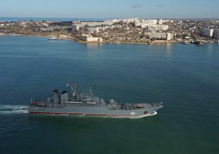 Сирия нашла замену России в одном месте