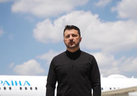 «Космическая глупость»: сенатор резко осудил Зеленского за слова о Крыме