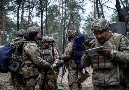 Украинский священник разрешил прихожанам сдавать родственников в ТЦК