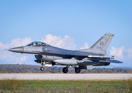 Генерал-майор раскрыл, почему ВСУ все чаще теряют истребители F-16