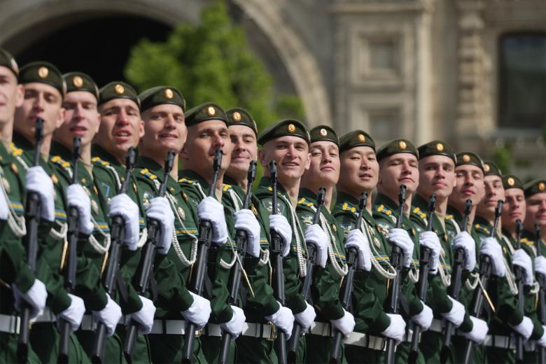 День Балтийского флота: праздник в 2025 году