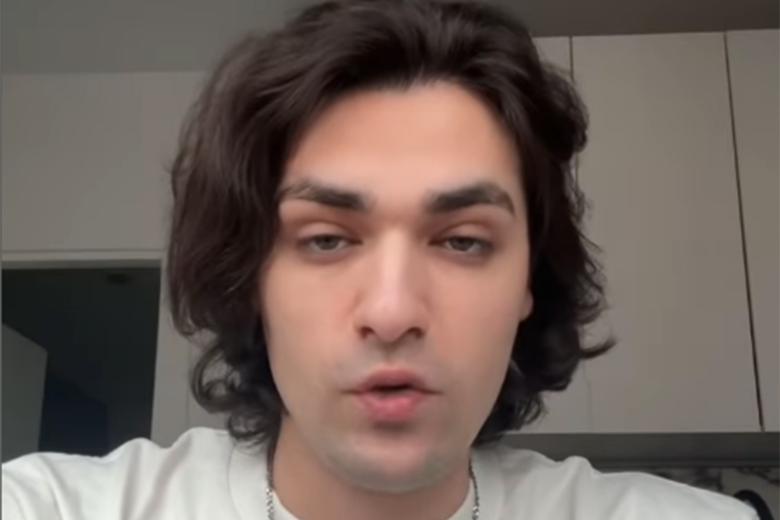 Олег Шепс