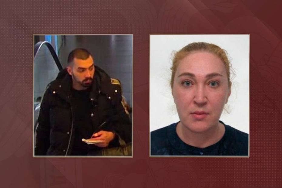 Следственными органами СК России по Самарской области предъявлено заочное обвинение 56-летней уроженке Самарской области Метревели Светлане в пособничестве в убийстве бывшего мэра Самары и его супруги