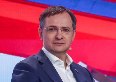 Мединский озвучил, почему Крым был передан Украине в 1954 году