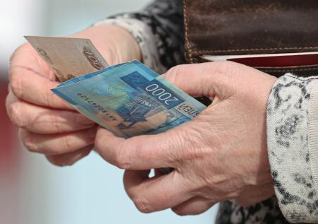 Россиянам рассказали, кто может рассчитывать на две пенсии