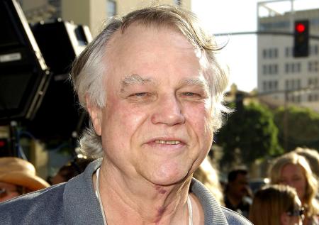 Актер из бондианы умер на 90-м году жизни