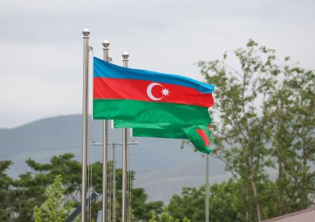 Оверчук: РФ и Азербайджан развивают сотрудничество в энергетической сфере