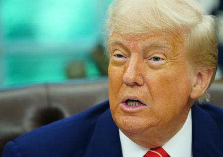 «Не верим в утопию»: в Белом доме раскрыли мнение Трампа по Украине