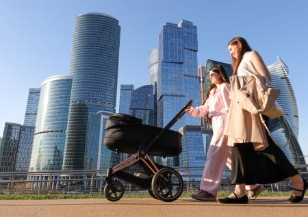 Синоптик раскрыл, какая погода ждет москвичей в июне