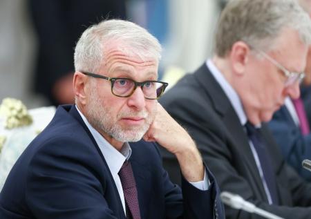 Коц отреагировал на слухи о «договорнячке» после визита Абрамовича в Кремль