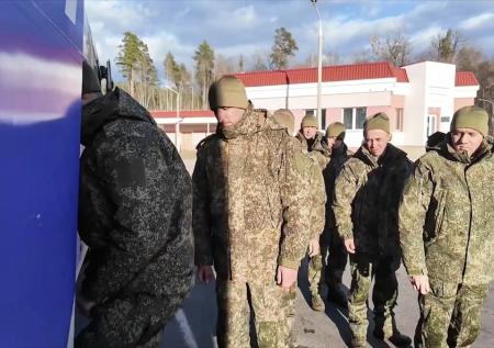 «Положительный знак»: в СФ высказались об обмене пленными 1000 на 1000