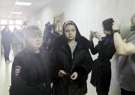 Закупилась жидким азотом: кто надоумил внучку экс-мэра Самары убить деда?