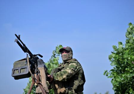 ВСУ нанесли новые удары по двум округам в Белгородской области