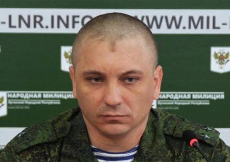 «Серьезно затрудняет»: Марочко раскрыл главную проблему ВСУ в ЛНР